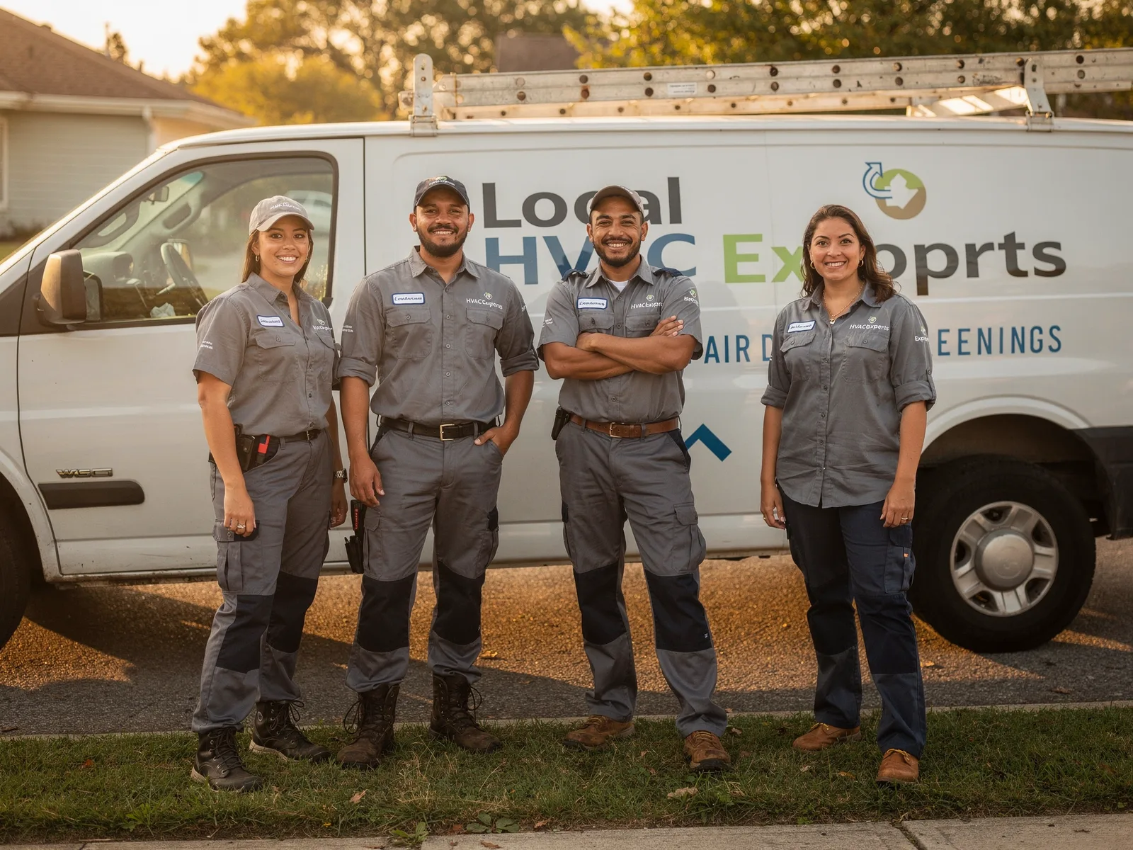 24/7 HVAC Repair & AC Replacement company in Pisek, ND